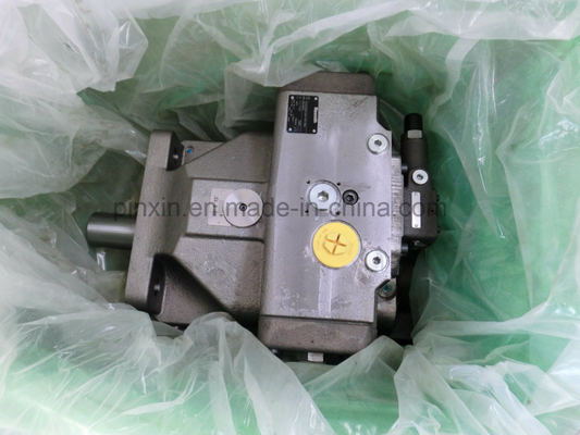 V14-160 Hydraulischer Motor für Rotationsbohrungen aus Kohlenstoffstahl und mit Öl