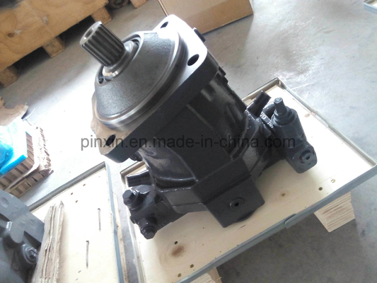 Sicherung der Zahlungen A6vm160ep2d A6vm160HD1d Hydraulischer Kolbenmotor für Kaltplaner-Trommelwalze