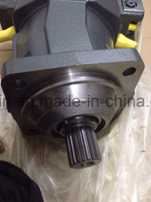Sicherung der Zahlungen A6vm160ep2d A6vm160HD1d Hydraulischer Kolbenmotor für Kaltplaner-Trommelwalze