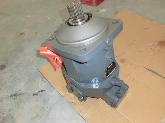 Sicherung der Zahlungen A6vm160ep2d A6vm160HD1d Hydraulischer Kolbenmotor für Kaltplaner-Trommelwalze