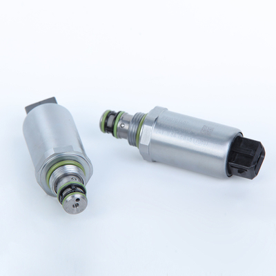 Hydraulische Pumpen Ersatzteile Doppelsitzer Druckentlastungsventil mit Standardbau
