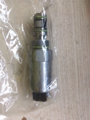 Hydraulische Pumpen Ersatzteile Doppelsitzer Druckentlastungsventil mit Standardbau