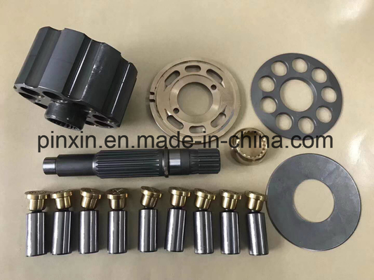 Hydraulikpumpen-Ersatzteile für optimale Leistung und Korrosionsbeständigkeit