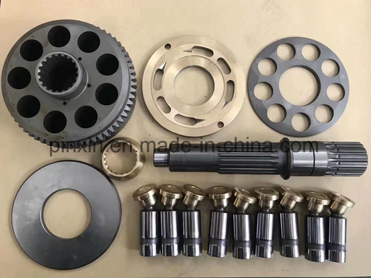 Hydraulikpumpen-Ersatzteile für optimale Leistung und Korrosionsbeständigkeit