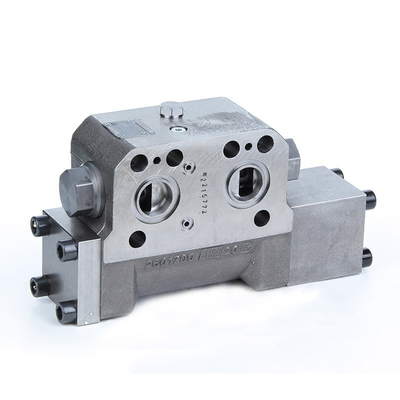 Hydraulische Bvd25f38L/41b-V01K00d0300S00 Ventilmotorteile und -unterstützung in USD