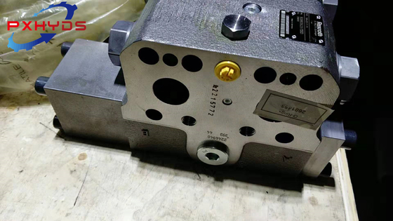 Hydraulische Bvd25f38L/41b-V01K00d0300S00 Ventilmotorteile und -unterstützung in USD