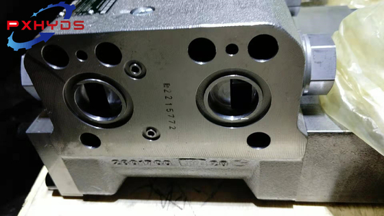 Hydraulische Bvd25f38L/41b-V01K00d0300S00 Ventilmotorteile und -unterstützung in USD