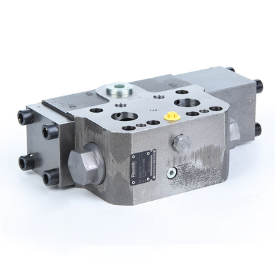 Hydraulische Bvd25f38L/41b-V01K00d0300S00 Ventilmotorteile und -unterstützung in USD