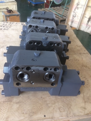 Hydraulische Bvd25f38L/41b-V01K00d0300S00 Ventilmotorteile und -unterstützung in USD