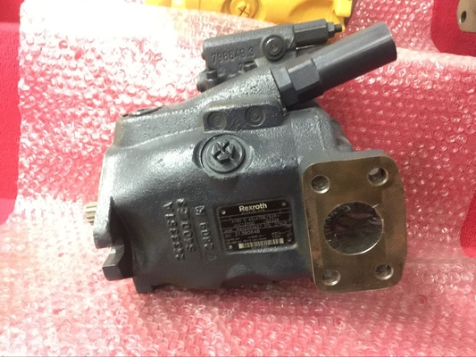 A10vso-Serie Hydraulische Motor-Axialkolbenpumpen Teile für Trommelwalzen im Hot Market