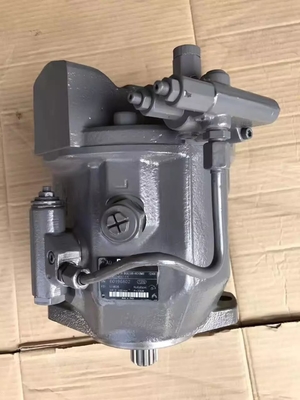 A10vso-Serie Hydraulische Motor-Axialkolbenpumpen Teile für Trommelwalzen im Hot Market