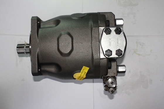Rückerstattungsrichtlinie fehlt Pm Betonpumpe Ersatzteile Hydraulikmotor für Bagger
