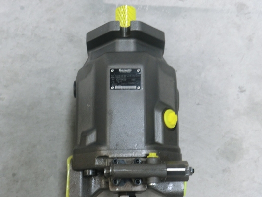 Rückerstattungsrichtlinie fehlt Pm Betonpumpe Ersatzteile Hydraulikmotor für Bagger
