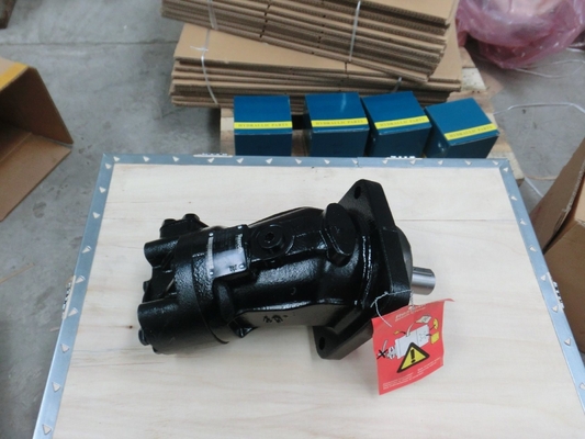 Hydraulik A2f016 Wasserpumpen Teile für Betonpumpen Ersatzteile außergewöhnliche Haltbarkeit