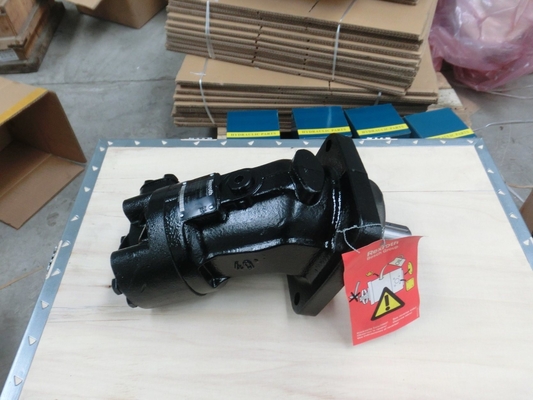 Hydraulik A2f016 Wasserpumpen Teile für Betonpumpen Ersatzteile außergewöhnliche Haltbarkeit