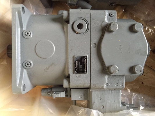 Drucköl Hydraulikpumpen Ersatzteile A11vlo130 A11vlo190 Geradewelle