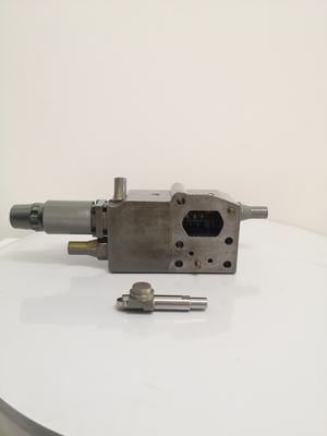 A11vlo190 Lrdu2 Ventil für Rexroth-Kolbenpumpe Anwendbar auf Hebeanlagen