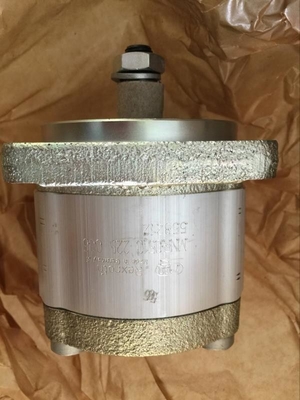 Zahlung in USD für die Unterstützung des Hydraulikpumpenmotors für Bagger und Hydraulikgetriebe