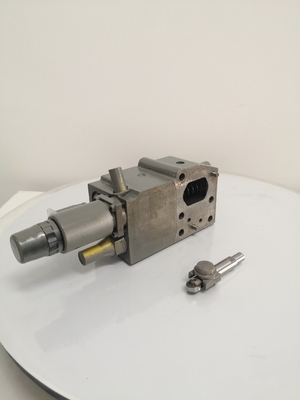 A11vlo190 Lrdu2 Ventil für Rexroth-Kolbenpumpe Anwendbar auf Hebeanlagen