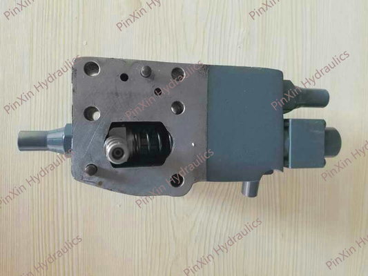 A11vlo190 Lrdu2 Ventil für Rexroth-Kolbenpumpe Anwendbar auf Hebeanlagen