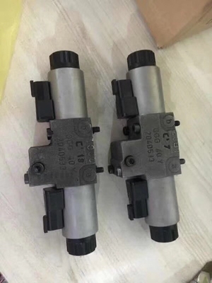 Teile für die Reparatur von Öl-Hydraulikkolbenpumpen und Motoren für verschiedene Anwendungen