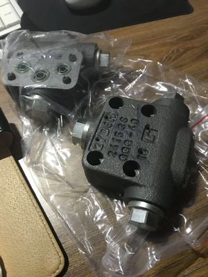 Teile für die Reparatur von Öl-Hydraulikkolbenpumpen und Motoren für verschiedene Anwendungen