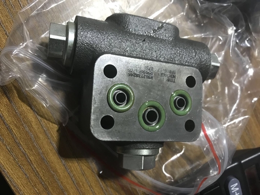 Teile für die Reparatur von Öl-Hydraulikkolbenpumpen und Motoren für verschiedene Anwendungen