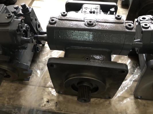 Hochdruck-Druck-Hydraulikpumpe Kontakt für Versandkosten und Lieferzeit