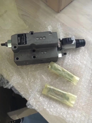 R901000845 DBET-6X/100G24K4V Hydraulisches Steuerventil zur präzisen Öldruckregelung
