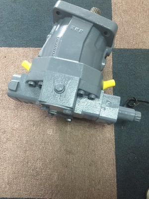 Fordern Sie eine Rückerstattung an, wenn Ihre Bestellung nicht geliefert wird Hydraulikkolbenmotor A6vm160
