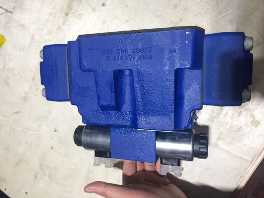 R901000845 DBET-6X/100G24K4V Hydraulisches Steuerventil zur präzisen Öldruckregelung