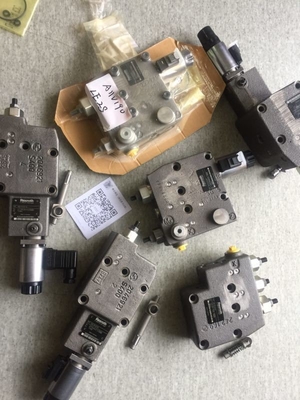 R901000845 DBET-6X/100G24K4V Hydraulisches Steuerventil zur präzisen Öldruckregelung