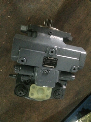 Hochwertige Teile für Hydraulikkolbenpumpen A6V A7V A8V Kontakt für Versand und Lieferung
