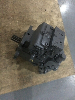 Hochwertige Teile für Hydraulikkolbenpumpen A6V A7V A8V Kontakt für Versand und Lieferung