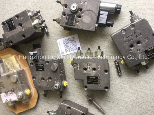 A11V040 Lrds-Ventil für Rexroth-Ventil erhalten Versandkosten von und sichere Zahlungen