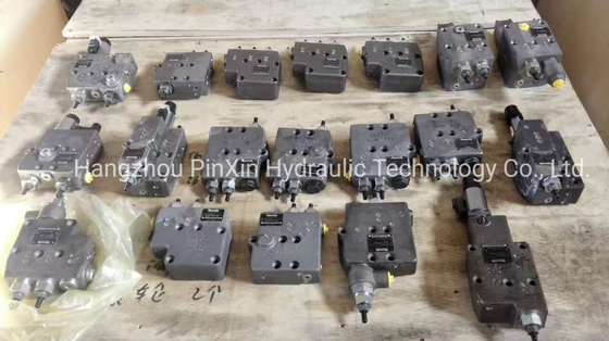A11V040 Lrds-Ventil für Rexroth-Ventil erhalten Versandkosten von und sichere Zahlungen