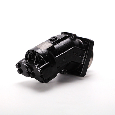 A2fo Hydraulikmotor für A2fo12 A2fo16 A2fo23 A2fo32 A2fo56 A2fo63 A2fo80 A2fo107 A2fo125 A2fo160 A2fo200