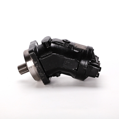 A2fo Hydraulikmotor für A2fo12 A2fo16 A2fo23 A2fo32 A2fo56 A2fo63 A2fo80 A2fo107 A2fo125 A2fo160 A2fo200