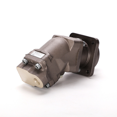 A2fo Hydraulikmotor für A2fo12 A2fo16 A2fo23 A2fo32 A2fo56 A2fo63 A2fo80 A2fo107 A2fo125 A2fo160 A2fo200