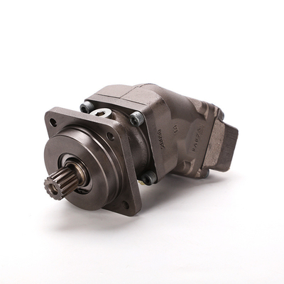 A2fo Hydraulikmotor für A2fo12 A2fo16 A2fo23 A2fo32 A2fo56 A2fo63 A2fo80 A2fo107 A2fo125 A2fo160 A2fo200