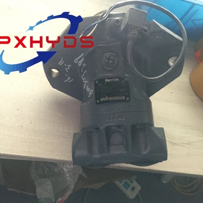 Rexroth A2FE45 Geh-Hydraulischer Motor für Paver Advanced Package Bruttogewicht 30.000kg