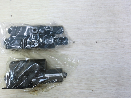 Sichere Zahlungen für A6vm Hydraulic Control Valve Parts bei Made-in.com
