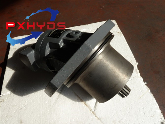 Krebskran A2FE45/61W-Vzl027 Hydraulische Ersatzteile für verschiedene Anwendungen