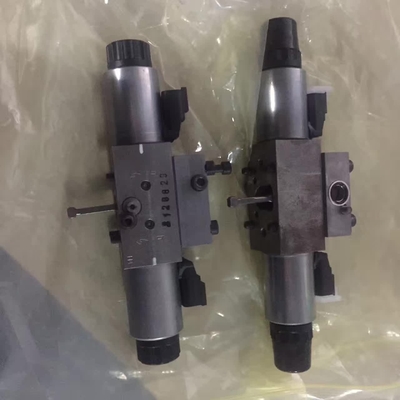 A10VG Hydraulische Kolbenpumpe A11V-Serie A11vlo130 A11vlo130 A11vo60 für Pflastereisen