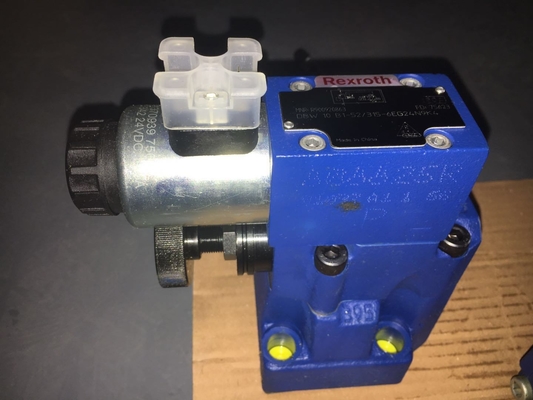 A10VG Hydraulische Kolbenpumpe A11V-Serie A11vlo130 A11vlo130 A11vo60 für Pflastereisen