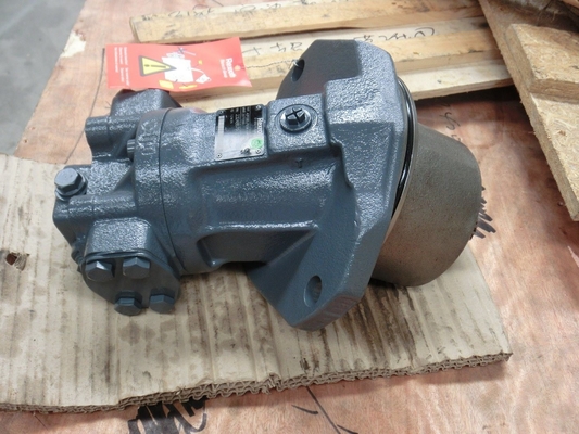 Hebewerkzeug Hydraulikmotor A2fe56/61W-Vzl027 Kolbenmotor für Pflastern