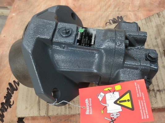 Hebewerkzeug Hydraulikmotor A2fe56/61W-Vzl027 Kolbenmotor für Pflastern