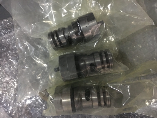 A4vg180 Hydraulikpumpe Hydraulische Rückkopplungsstange Ladespumpe mit Einzylinderkonstruktion