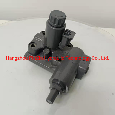 A6ve160 Hydraulisches Ventil für Rexroth Kolbenmotor geschützte Zahlungen bei Made-in.com