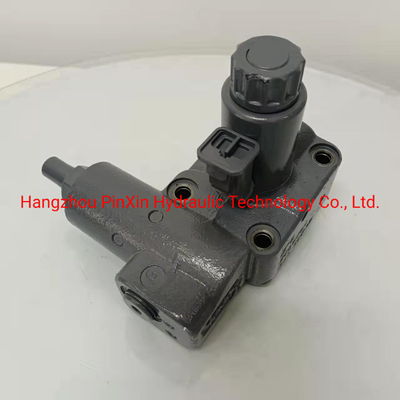 A6ve160 Hydraulisches Ventil für Rexroth Kolbenmotor geschützte Zahlungen bei Made-in.com